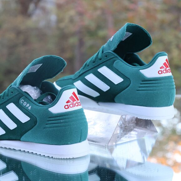 Adidas Copa Super Collegiate Green - Picture 12 of 15
